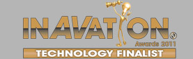 inavate finalist award