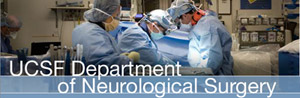 UCSF BRAIN AND SPINAL CASE STUDY